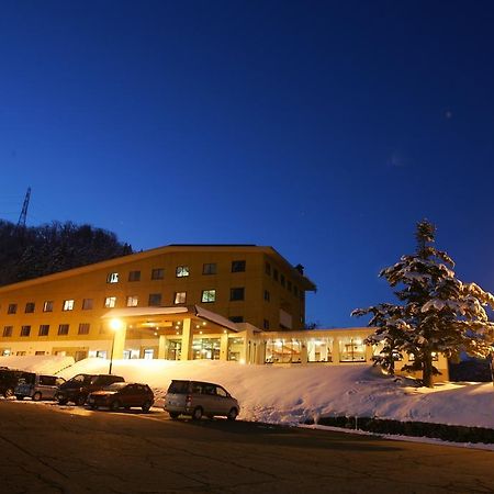 Hotel Villa Montsaint 郡上市 エクステリア 写真