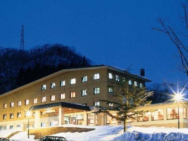 Hotel Villa Montsaint 郡上市 エクステリア 写真