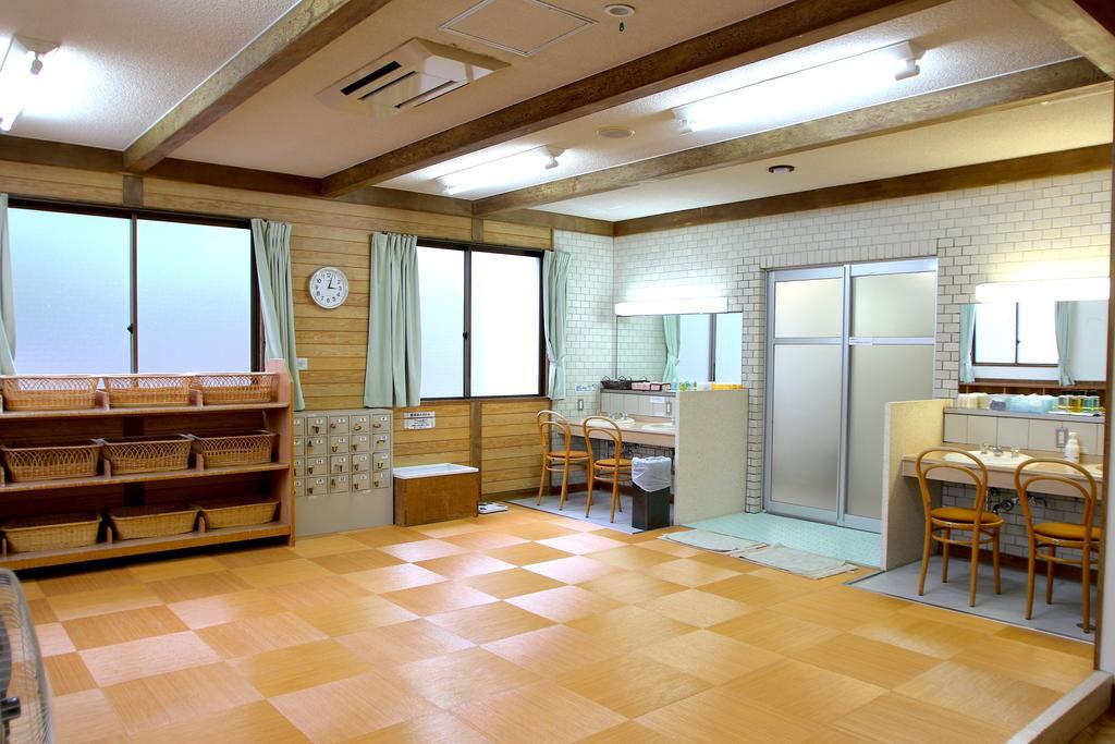 Hotel Villa Montsaint 郡上市 エクステリア 写真