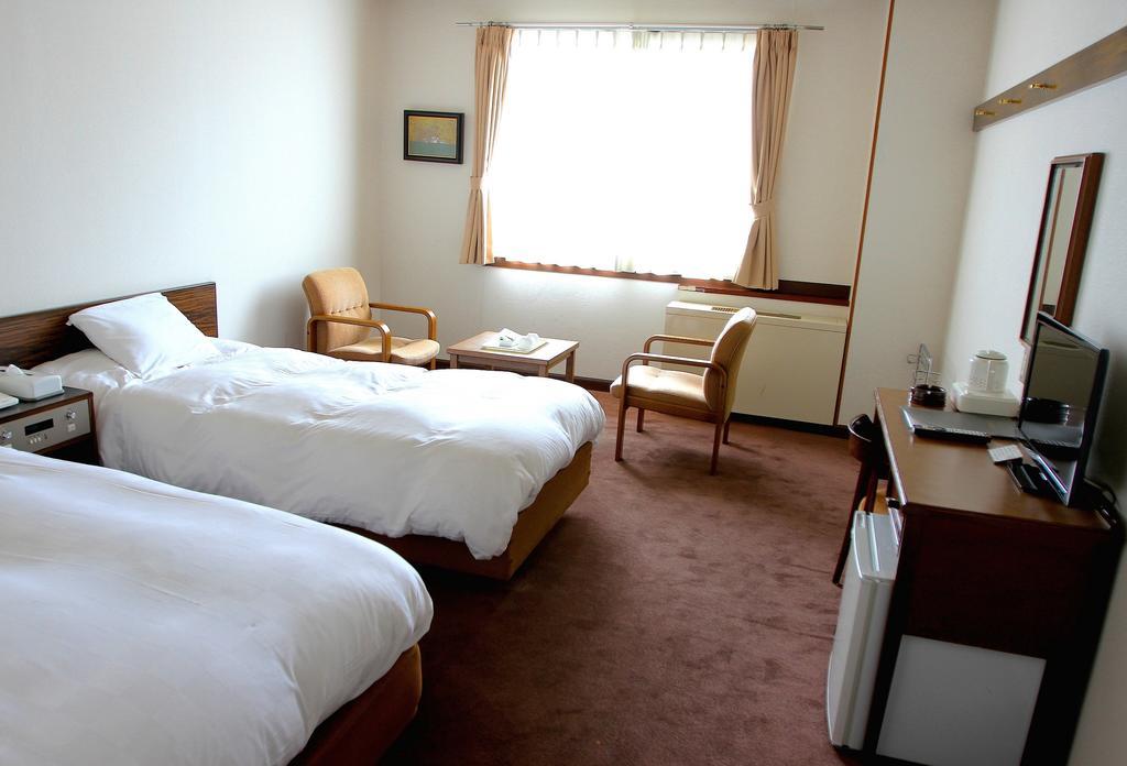 Hotel Villa Montsaint 郡上市 部屋 写真
