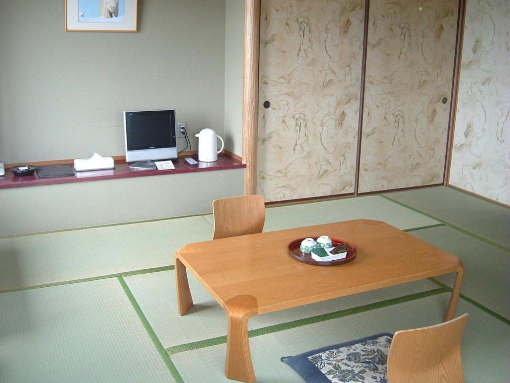Hotel Villa Montsaint 郡上市 部屋 写真
