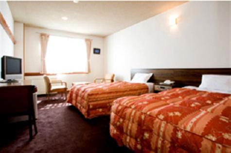 Hotel Villa Montsaint 郡上市 部屋 写真